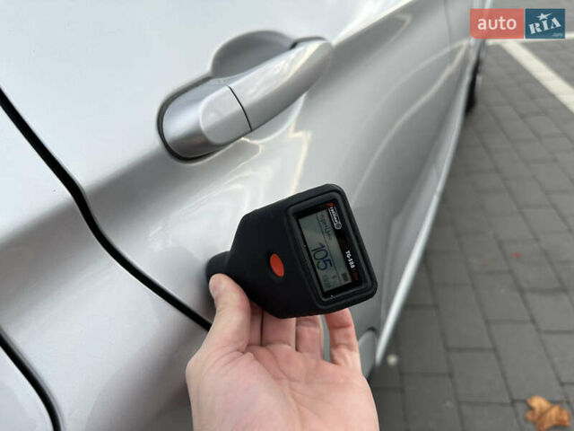 Серый БМВ Х3, объемом двигателя 2 л и пробегом 150 тыс. км за 14399 $, фото 106 на Automoto.ua