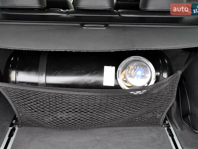 Сірий БМВ Х3, об'ємом двигуна 2.99 л та пробігом 309 тис. км за 9999 $, фото 25 на Automoto.ua