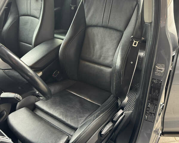 Серый БМВ Х3, объемом двигателя 2 л и пробегом 270 тыс. км за 14990 $, фото 42 на Automoto.ua