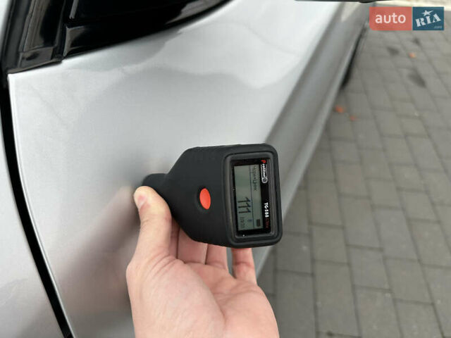 Серый БМВ Х3, объемом двигателя 2 л и пробегом 150 тыс. км за 14399 $, фото 94 на Automoto.ua