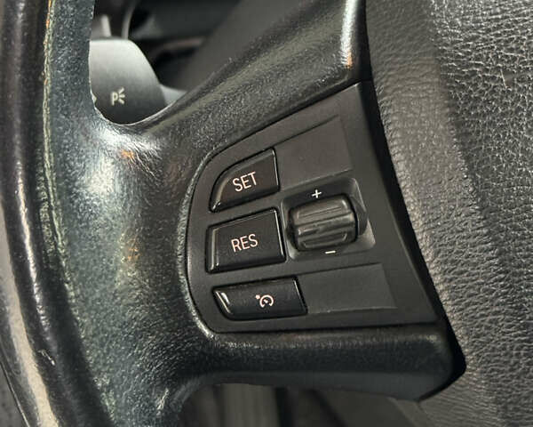 Серый БМВ Х3, объемом двигателя 2 л и пробегом 270 тыс. км за 14990 $, фото 28 на Automoto.ua