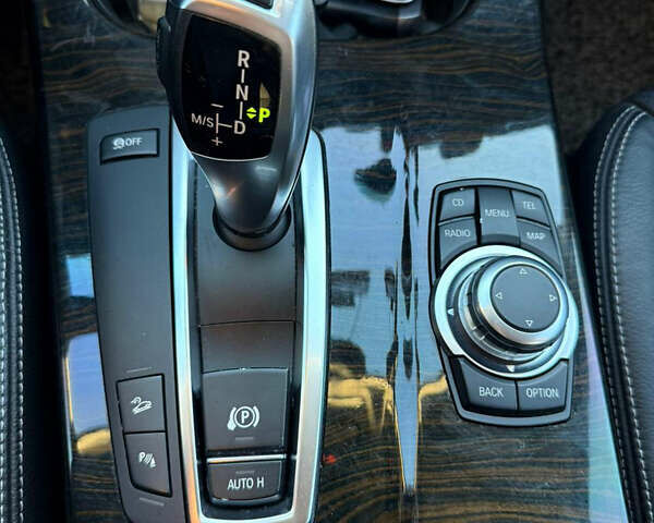 Сірий БМВ Х3, об'ємом двигуна 2 л та пробігом 285 тис. км за 16500 $, фото 22 на Automoto.ua