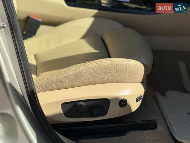 Серый БМВ Х3, объемом двигателя 3 л и пробегом 288 тыс. км за 10900 $, фото 29 на Automoto.ua