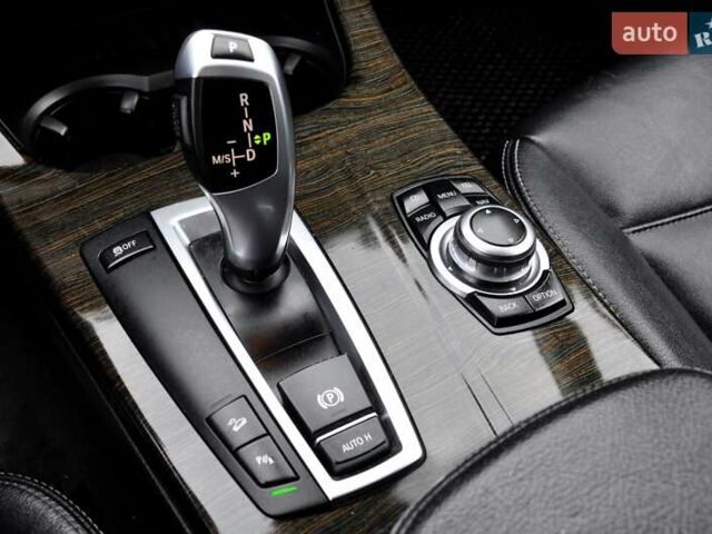 Сірий БМВ Х3, об'ємом двигуна 2.99 л та пробігом 309 тис. км за 9999 $, фото 36 на Automoto.ua