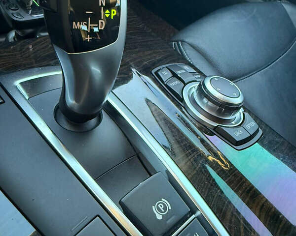 Сірий БМВ Х3, об'ємом двигуна 2 л та пробігом 285 тис. км за 16500 $, фото 17 на Automoto.ua