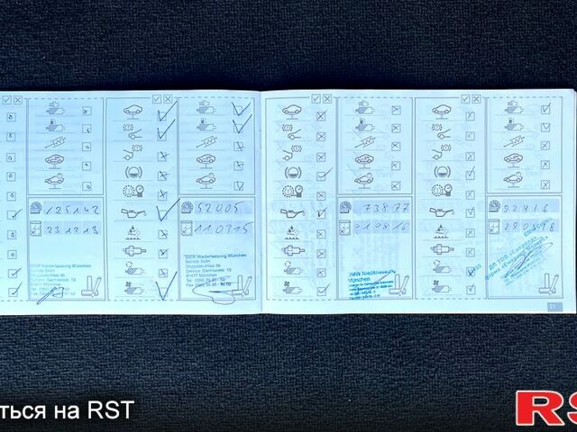 Серый БМВ Х3, объемом двигателя 2 л и пробегом 156 тыс. км за 19700 $, фото 5 на Automoto.ua