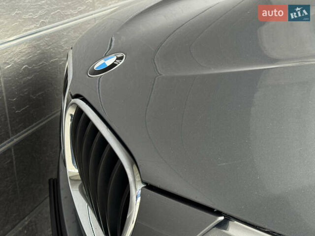 Серый БМВ Х3, объемом двигателя 2 л и пробегом 270 тыс. км за 14990 $, фото 64 на Automoto.ua