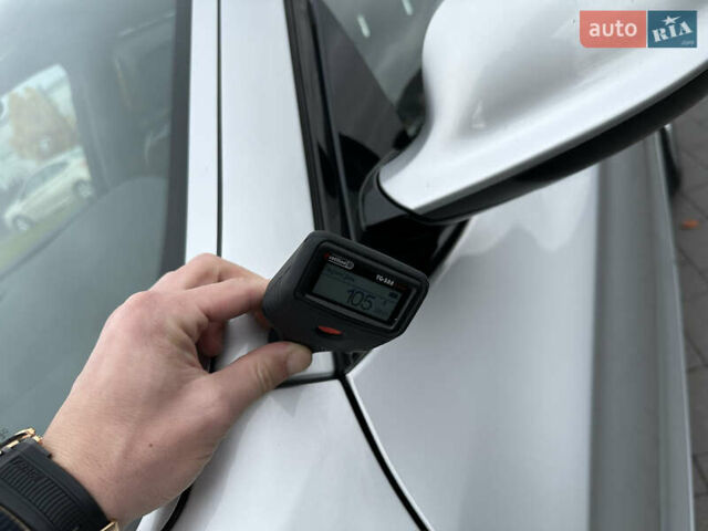 Серый БМВ Х3, объемом двигателя 2 л и пробегом 150 тыс. км за 14399 $, фото 95 на Automoto.ua