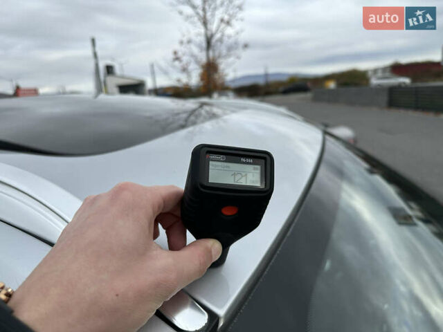 Серый БМВ Х3, объемом двигателя 2 л и пробегом 150 тыс. км за 14399 $, фото 109 на Automoto.ua