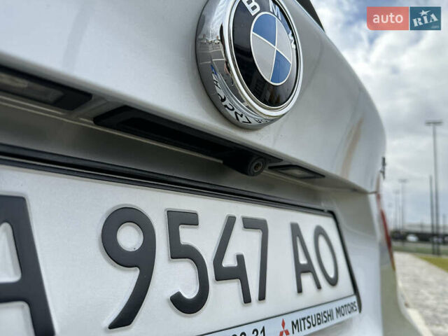 Серый БМВ Х3, объемом двигателя 2 л и пробегом 150 тыс. км за 14399 $, фото 26 на Automoto.ua