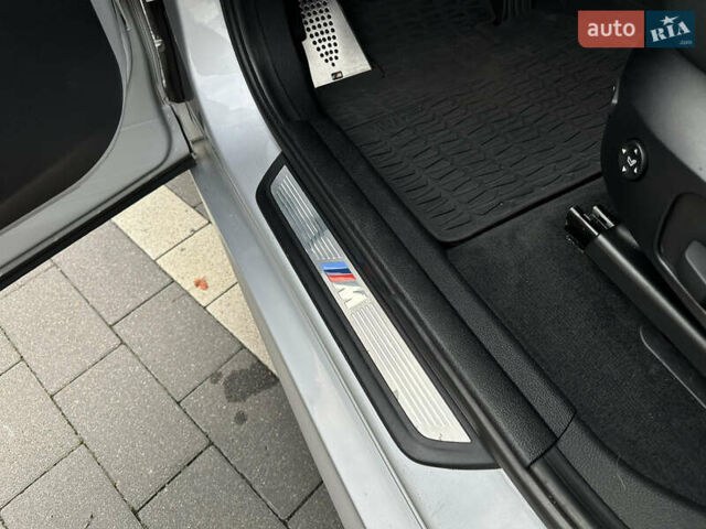 Серый БМВ Х3, объемом двигателя 2 л и пробегом 150 тыс. км за 14399 $, фото 36 на Automoto.ua