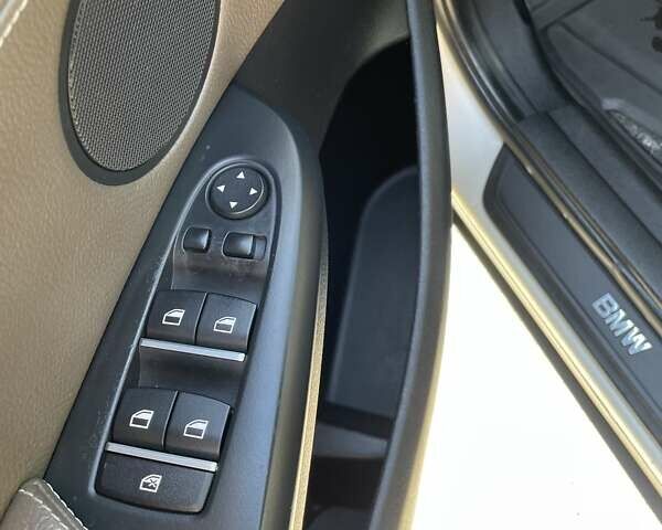 БМВ Х3 2012 в Чернигове на Automoto.ua Серый БМВ Х3, объемом двигателя 2 л и пробегом 332 тыс. км за 13700 $, фото 10 на Automoto.ua