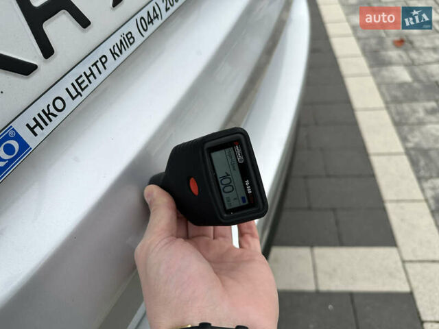 Серый БМВ Х3, объемом двигателя 2 л и пробегом 150 тыс. км за 14399 $, фото 103 на Automoto.ua