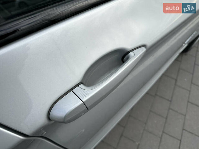 Серый БМВ Х3, объемом двигателя 2 л и пробегом 150 тыс. км за 14399 $, фото 30 на Automoto.ua