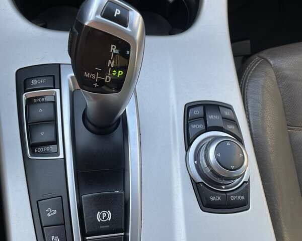 БМВ Х3 2012 в Чернигове на Automoto.ua Серый БМВ Х3, объемом двигателя 2 л и пробегом 332 тыс. км за 13700 $, фото 18 на Automoto.ua