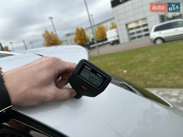 Серый БМВ Х3, объемом двигателя 2 л и пробегом 150 тыс. км за 14399 $, фото 100 на Automoto.ua