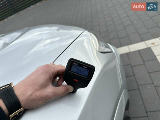 Серый БМВ Х3, объемом двигателя 2 л и пробегом 150 тыс. км за 14399 $, фото 108 на Automoto.ua