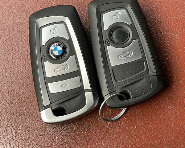 Сірий БМВ Х3, об'ємом двигуна 3 л та пробігом 151 тис. км за 14000 $, фото 23 на Automoto.ua