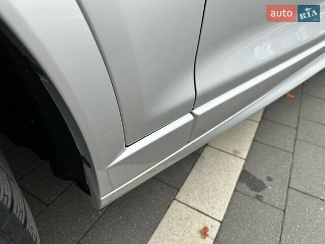 Серый БМВ Х3, объемом двигателя 2 л и пробегом 150 тыс. км за 14399 $, фото 20 на Automoto.ua