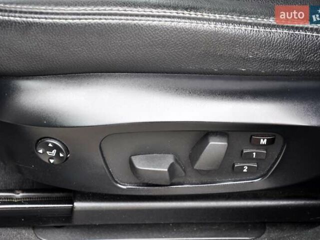 Сірий БМВ Х3, об'ємом двигуна 2.99 л та пробігом 309 тис. км за 9999 $, фото 20 на Automoto.ua