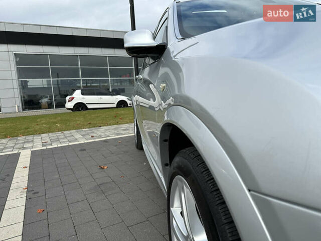 Серый БМВ Х3, объемом двигателя 2 л и пробегом 150 тыс. км за 14399 $, фото 32 на Automoto.ua