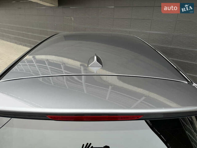 Серый БМВ Х3, объемом двигателя 2 л и пробегом 270 тыс. км за 14990 $, фото 63 на Automoto.ua