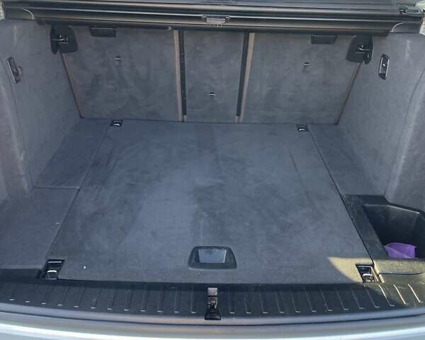 БМВ Х3 2012 в Чернигове на Automoto.ua Серый БМВ Х3, объемом двигателя 2 л и пробегом 332 тыс. км за 13700 $, фото 14 на Automoto.ua