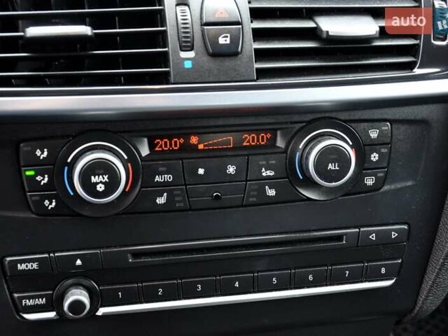 Сірий БМВ Х3, об'ємом двигуна 2.99 л та пробігом 309 тис. км за 9999 $, фото 37 на Automoto.ua