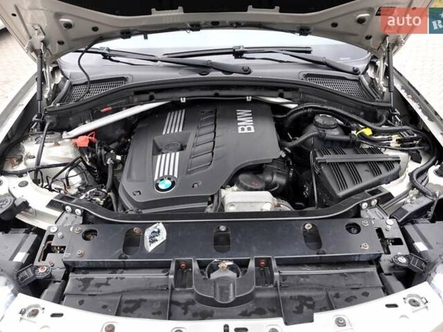 Сірий БМВ Х3, об'ємом двигуна 2.99 л та пробігом 309 тис. км за 9999 $, фото 44 на Automoto.ua