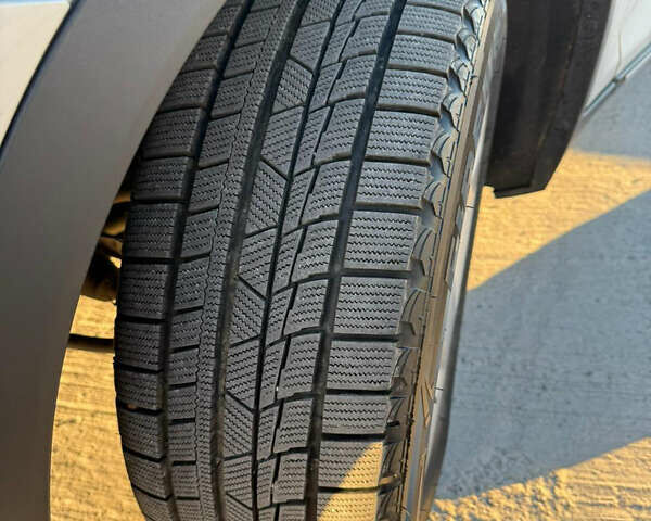 Сірий БМВ Х3, об'ємом двигуна 2 л та пробігом 285 тис. км за 16500 $, фото 15 на Automoto.ua