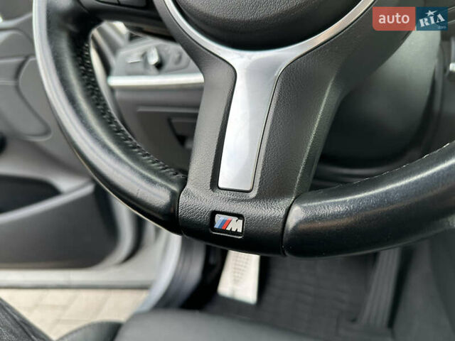 Серый БМВ Х3, объемом двигателя 2 л и пробегом 150 тыс. км за 14399 $, фото 46 на Automoto.ua