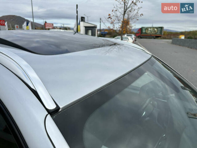 Серый БМВ Х3, объемом двигателя 2 л и пробегом 150 тыс. км за 14399 $, фото 14 на Automoto.ua