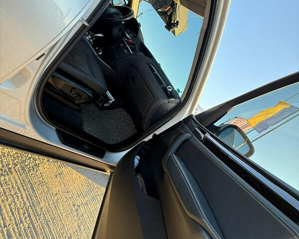 Сірий БМВ Х3, об'ємом двигуна 2 л та пробігом 285 тис. км за 16500 $, фото 13 на Automoto.ua