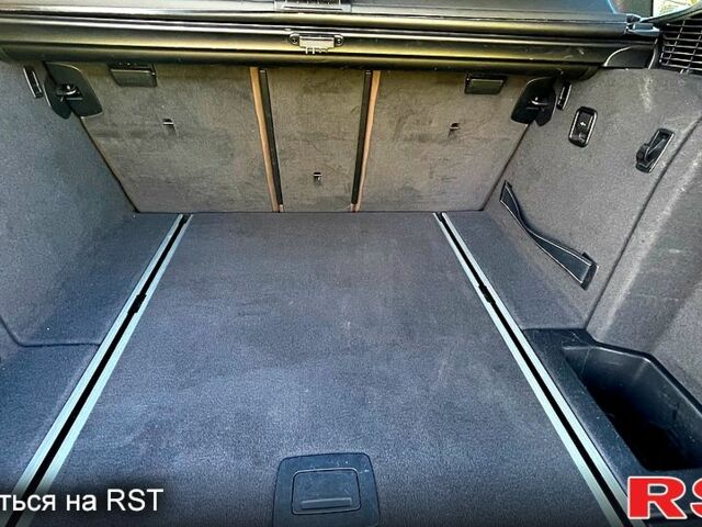 Серый БМВ Х3, объемом двигателя 2 л и пробегом 156 тыс. км за 19700 $, фото 4 на Automoto.ua