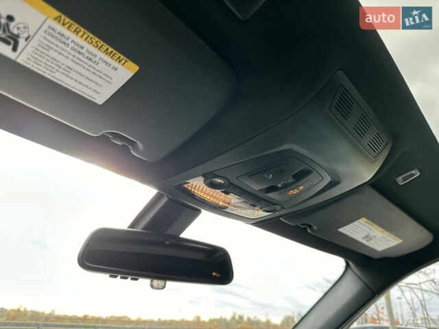 Серый БМВ Х3, объемом двигателя 2 л и пробегом 150 тыс. км за 14399 $, фото 48 на Automoto.ua