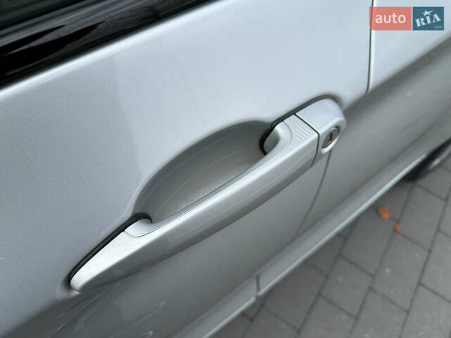 Серый БМВ Х3, объемом двигателя 2 л и пробегом 150 тыс. км за 14399 $, фото 21 на Automoto.ua