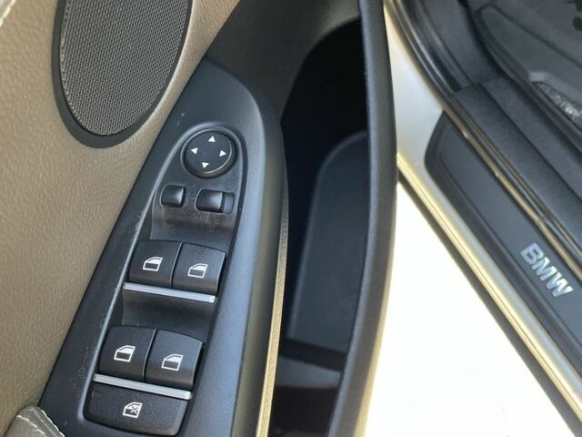 Серый БМВ Х3, объемом двигателя 2 л и пробегом 330 тыс. км за 13700 $, фото 9 на Automoto.ua