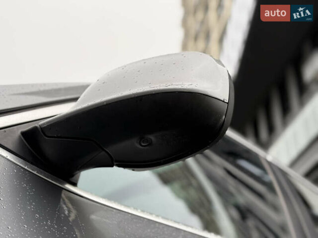 Серый БМВ Х3, объемом двигателя 2 л и пробегом 139 тыс. км за 17900 $, фото 18 на Automoto.ua