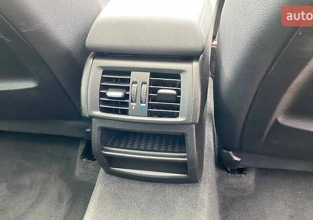 Серый БМВ Х3, объемом двигателя 1.6 л и пробегом 148 тыс. км за 10800 $, фото 23 на Automoto.ua