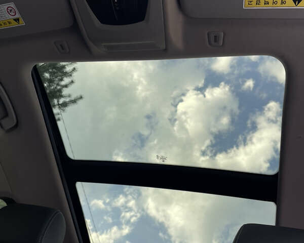 Серый БМВ Х3, объемом двигателя 2 л и пробегом 117 тыс. км за 18000 $, фото 17 на Automoto.ua