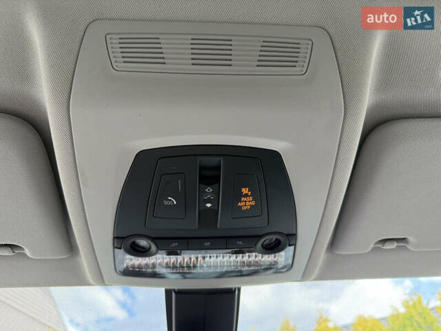 Серый БМВ Х3, объемом двигателя 2 л и пробегом 280 тыс. км за 10999 $, фото 57 на Automoto.ua
