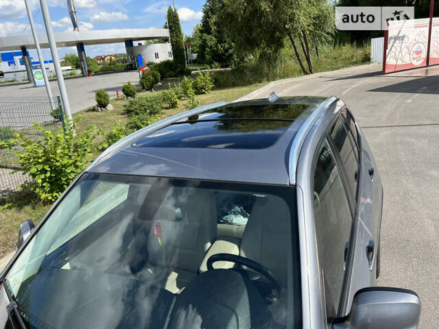 Сірий БМВ Х3, об'ємом двигуна 2 л та пробігом 162 тис. км за 14800 $, фото 24 на Automoto.ua