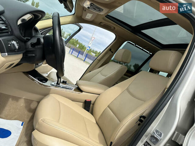 Серый БМВ Х3, объемом двигателя 2 л и пробегом 196 тыс. км за 12999 $, фото 13 на Automoto.ua