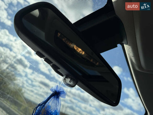 Сірий БМВ Х3, об'ємом двигуна 2 л та пробігом 144 тис. км за 13500 $, фото 15 на Automoto.ua