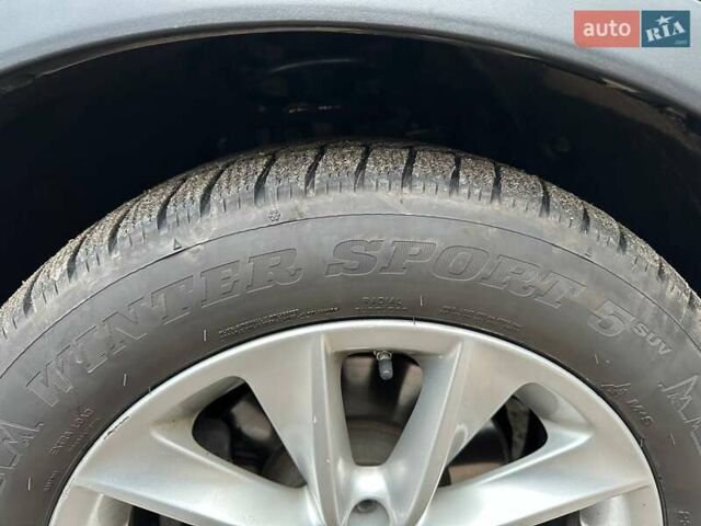 Серый БМВ Х3, объемом двигателя 2 л и пробегом 246 тыс. км за 17000 $, фото 4 на Automoto.ua