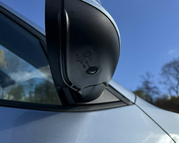 Сірий БМВ Х3, об'ємом двигуна 2 л та пробігом 144 тис. км за 13500 $, фото 20 на Automoto.ua