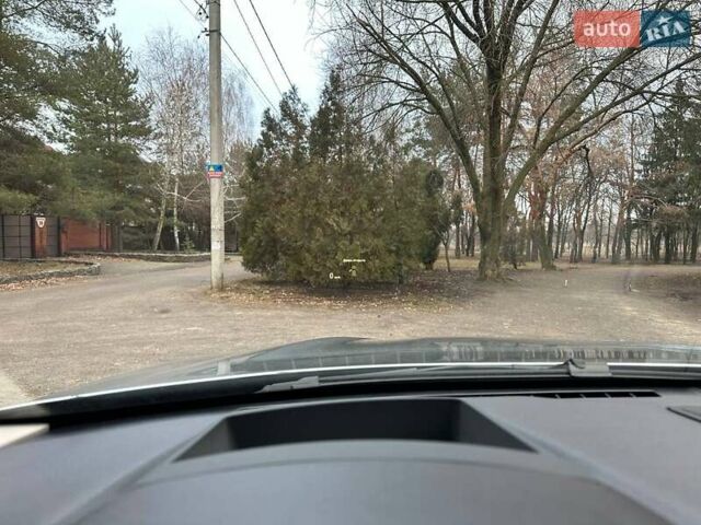 Серый БМВ Х3, объемом двигателя 2 л и пробегом 246 тыс. км за 17000 $, фото 30 на Automoto.ua