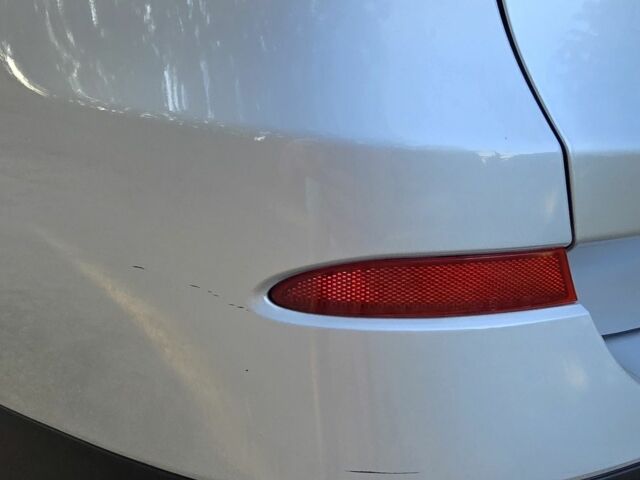 Серый БМВ Х3, объемом двигателя 2 л и пробегом 181 тыс. км за 12750 $, фото 9 на Automoto.ua