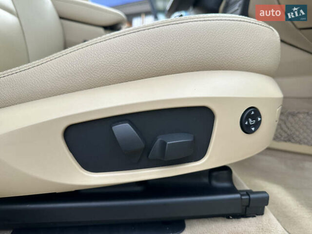 Серый БМВ Х3, объемом двигателя 2 л и пробегом 196 тыс. км за 12999 $, фото 34 на Automoto.ua