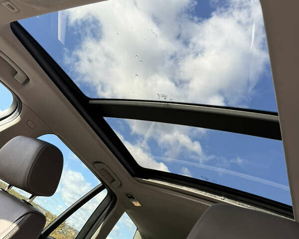 Сірий БМВ Х3, об'ємом двигуна 2 л та пробігом 144 тис. км за 13500 $, фото 13 на Automoto.ua